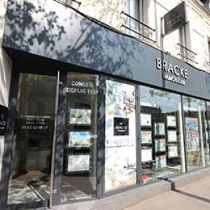 bracke-garenne